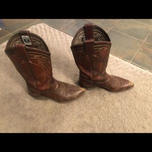 Cowboy Boots